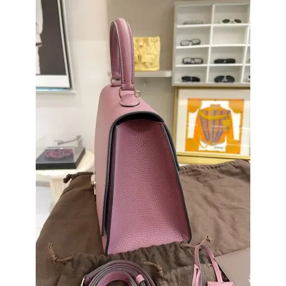 Moynat Women Pre-Loved Bag Very Good Condition - Picture 3 of 8